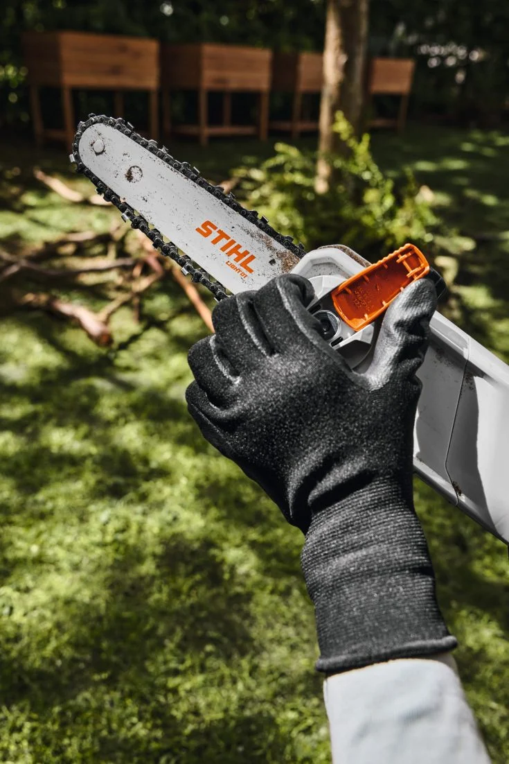 STIHL Akku-Hochentaster HTA 30 SET - AS-System