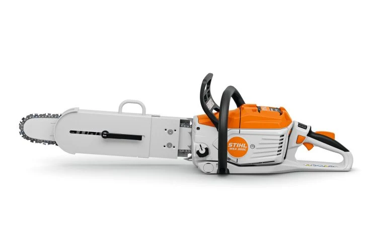 STIHL Akku-Kettensäge MSA 300 Rettung - AP-System