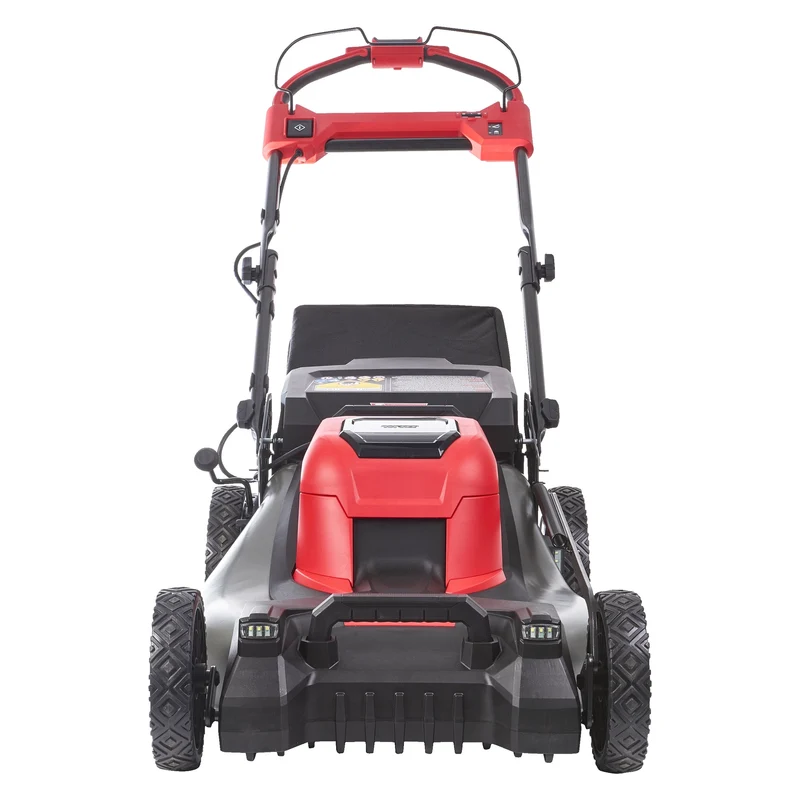 Rasenmäher Milwaukee M18 F2LM53-122 18V 12Ah