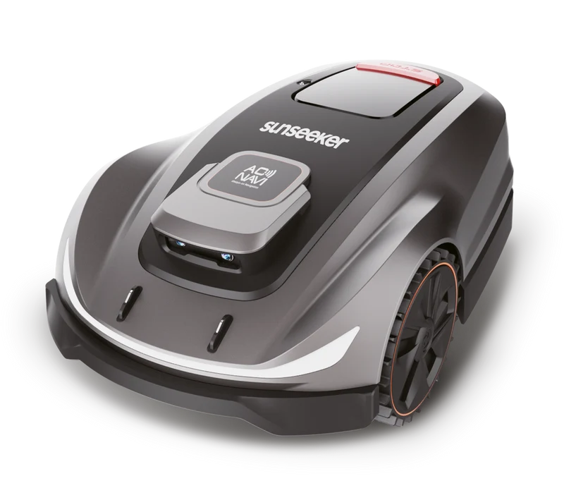Sunseeker X5 AWD Mähroboter