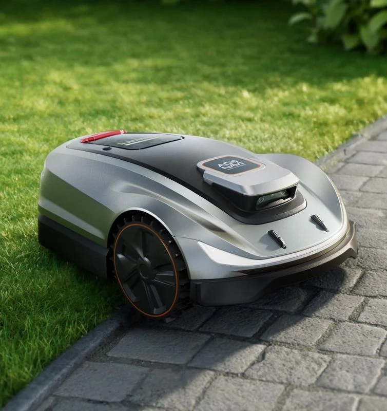 Sunseeker X5 AWD Mähroboter