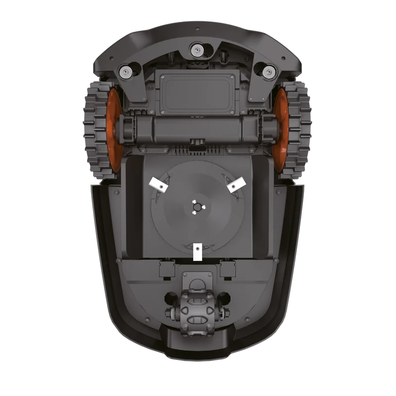 Sunseeker X5 AWD Mähroboter