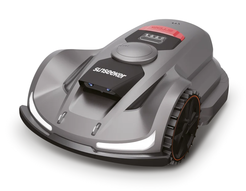 Sunseeker X7 AWD Mähroboter