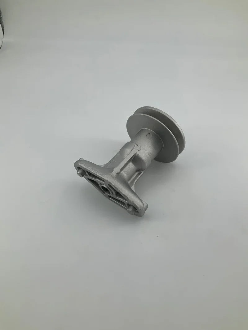 STIHL Messerflansch Rasenmäher 0000-702-5016