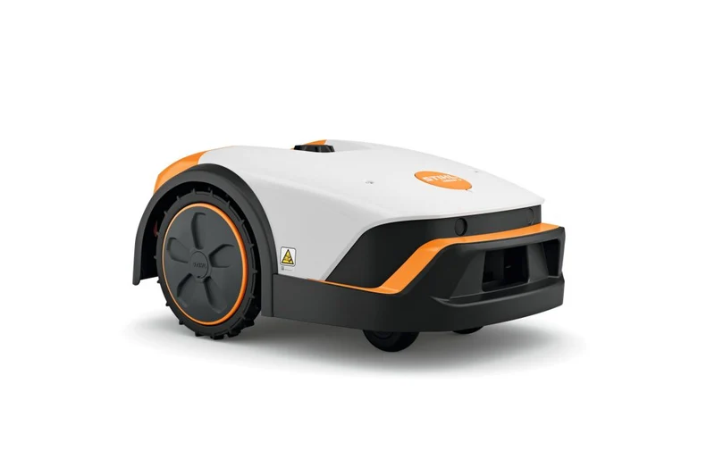 Mähroboter iMOW® 3 EVO