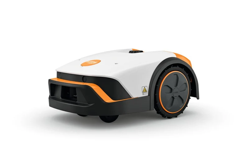 Mähroboter iMOW® 3 EVO