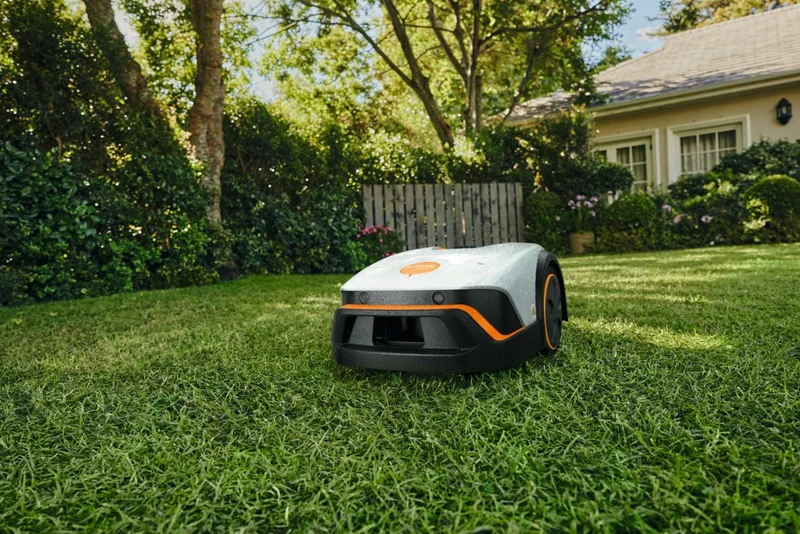 Mähroboter iMOW® 3 EVO