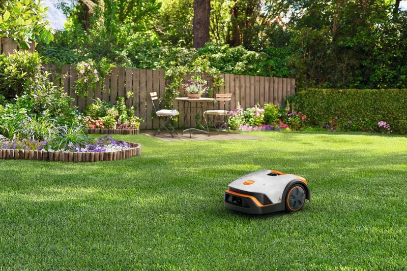 Mähroboter iMOW® 3 EVO