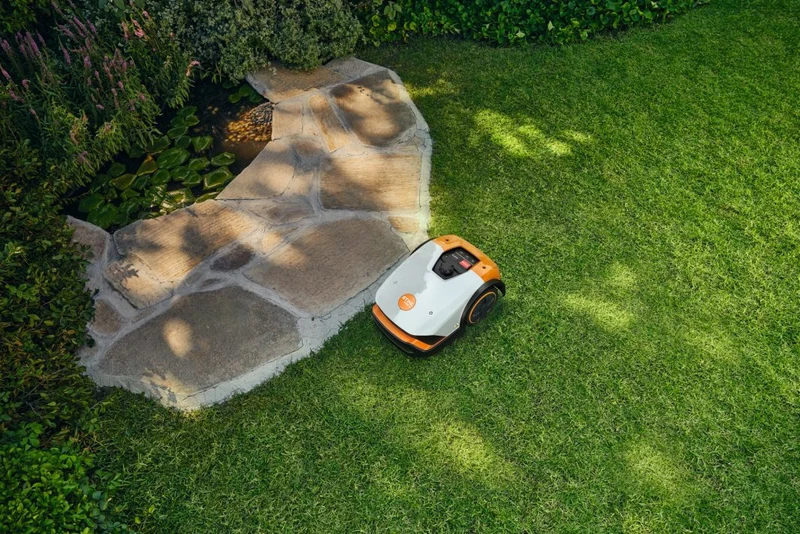 Mähroboter iMOW® 3 EVO