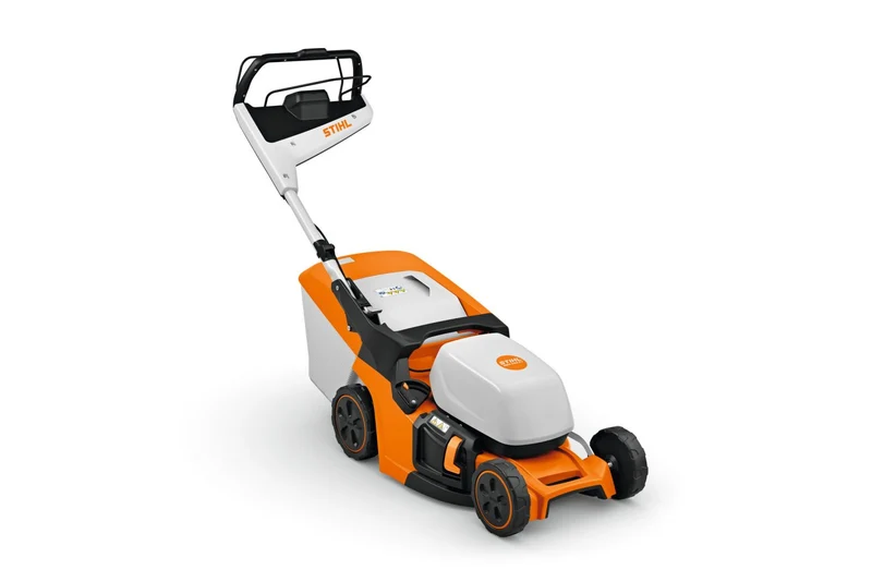 STIHL Akku Rasenmäher RMA 443 PV