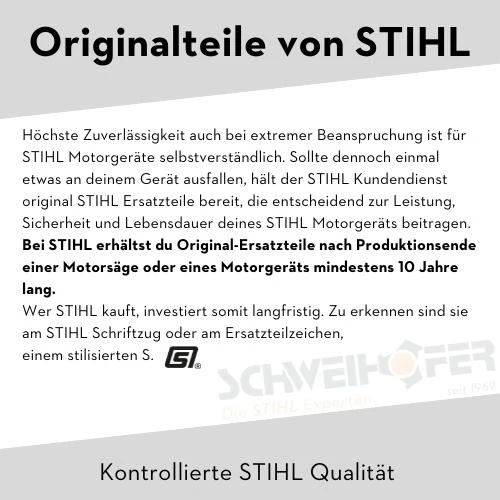 STIHL / VIKING Multi-Messer