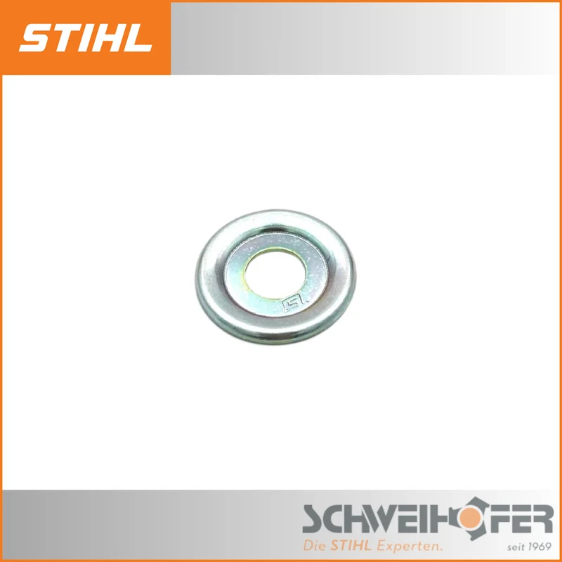 STIHL Scheibe