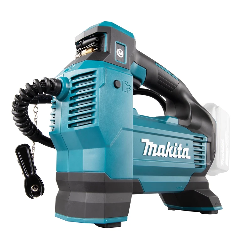 Tragbarer Kompressor Makita DMP181Z 18 V