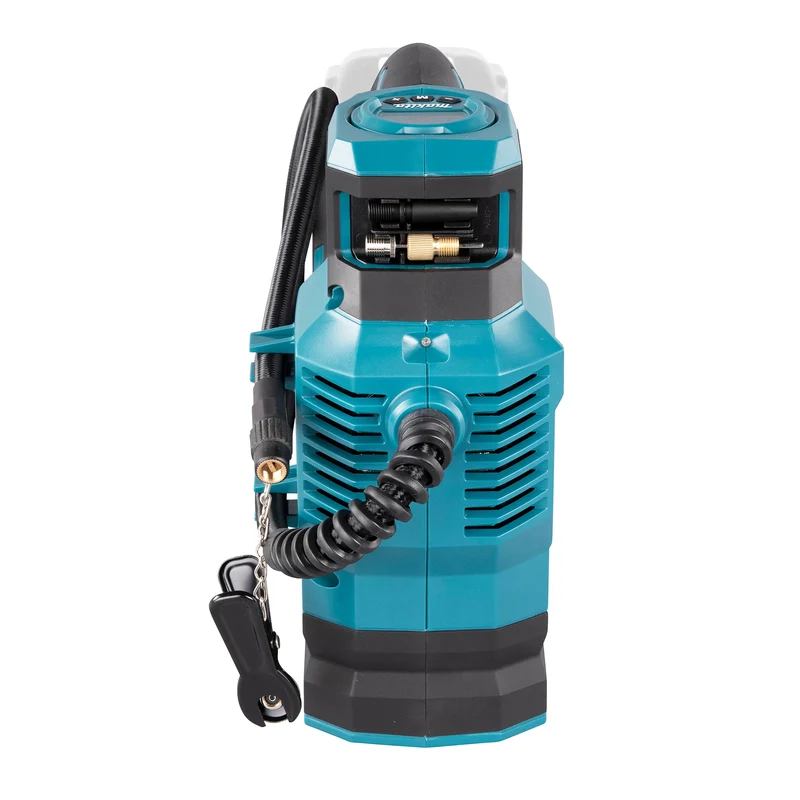 Tragbarer Kompressor Makita DMP181Z 18 V