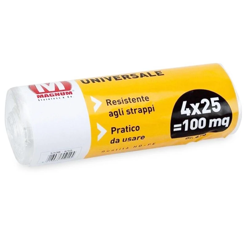 Universelles Nylon Bulova 650 gr