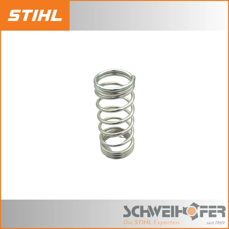STIHL Druckfeder