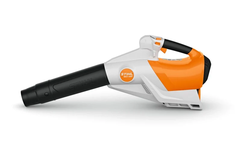 STIHL BGA 250 Akku Laubbläser