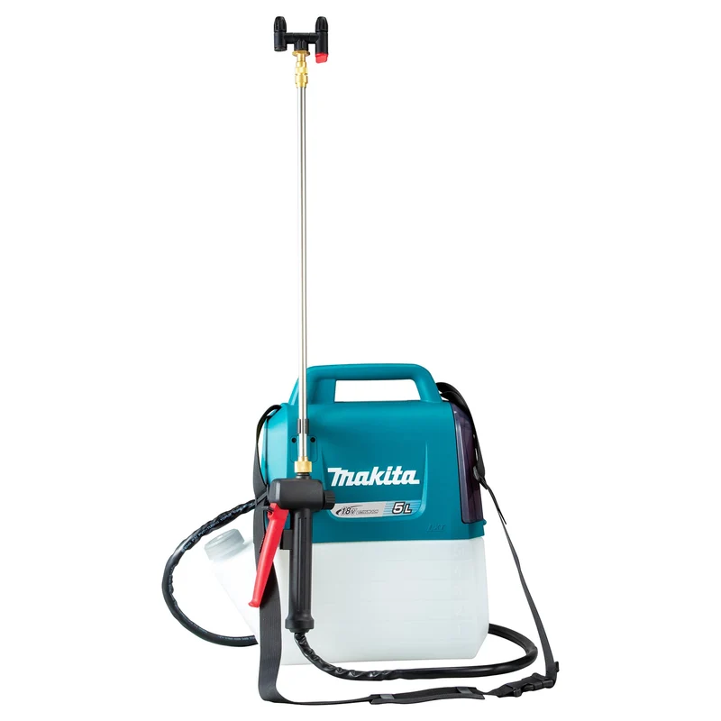 Vernebler Makita DUS054Z 18V