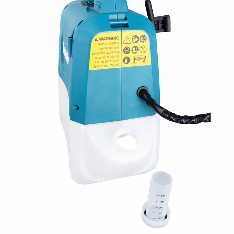 Vernebler Makita DUS054Z 18V
