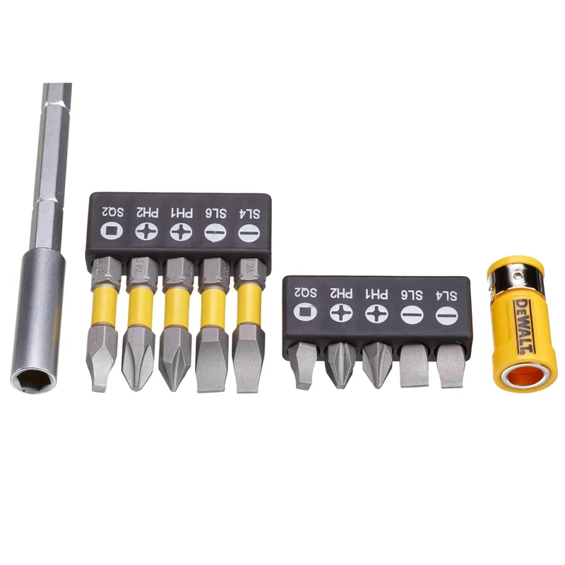 Ratschenbithalter-Schraubendreher Dewalt DWHT0-66567