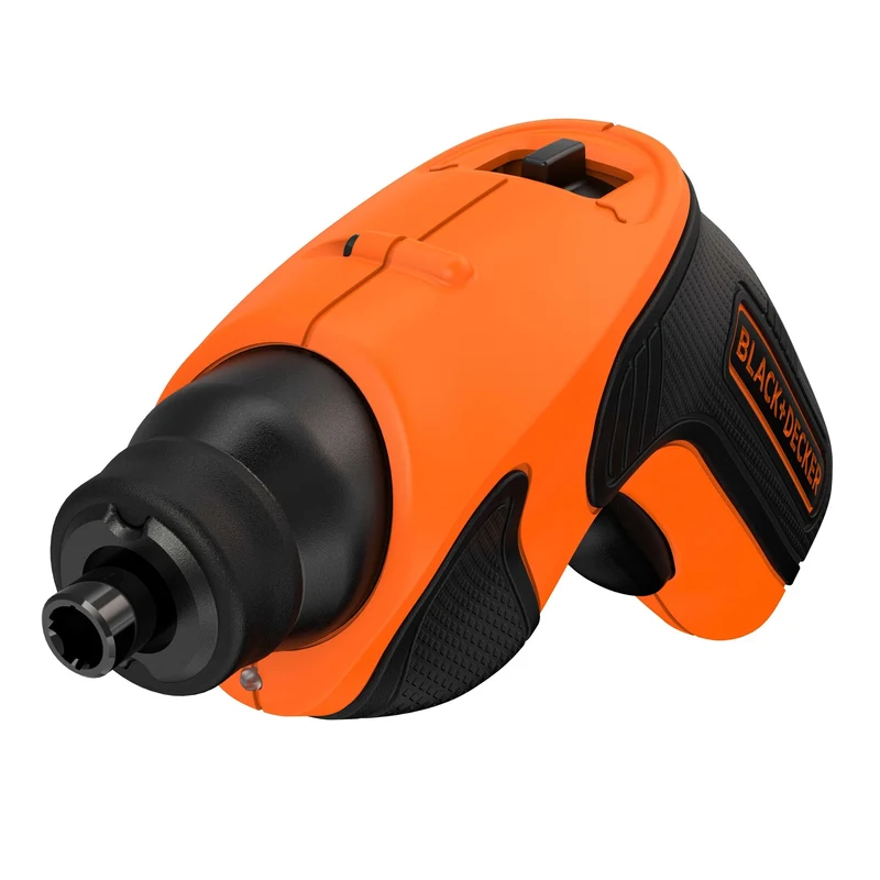 Abschrauben Black+Decker CS3651LC-QW