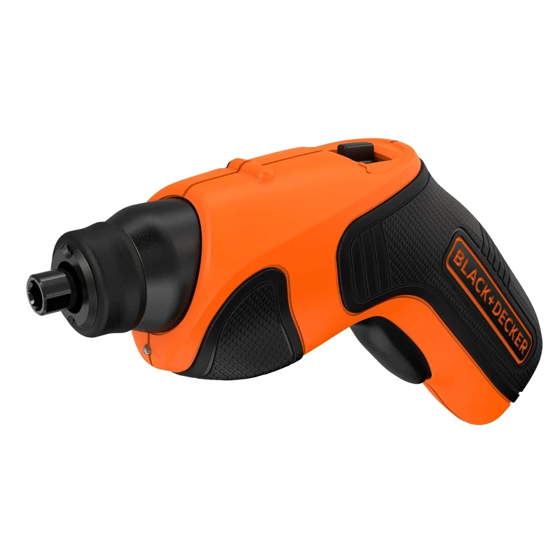 Abschrauben Black+Decker CS3651LC-QW