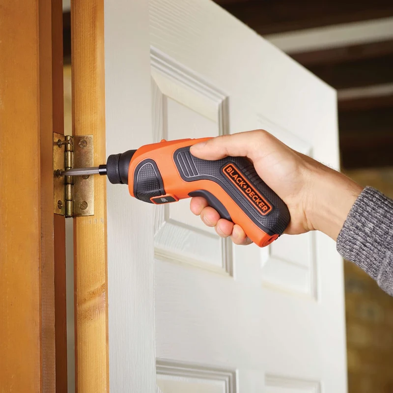 Abschrauben Black+Decker CS3651LC-QW