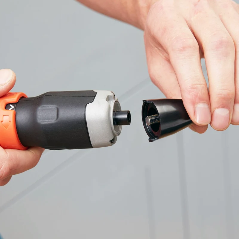 Abschrauben Black+Decker BCF601C-XJ