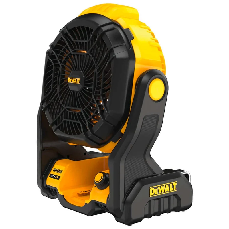 Lüfter Dewalt DCE512N-XJ 18 V