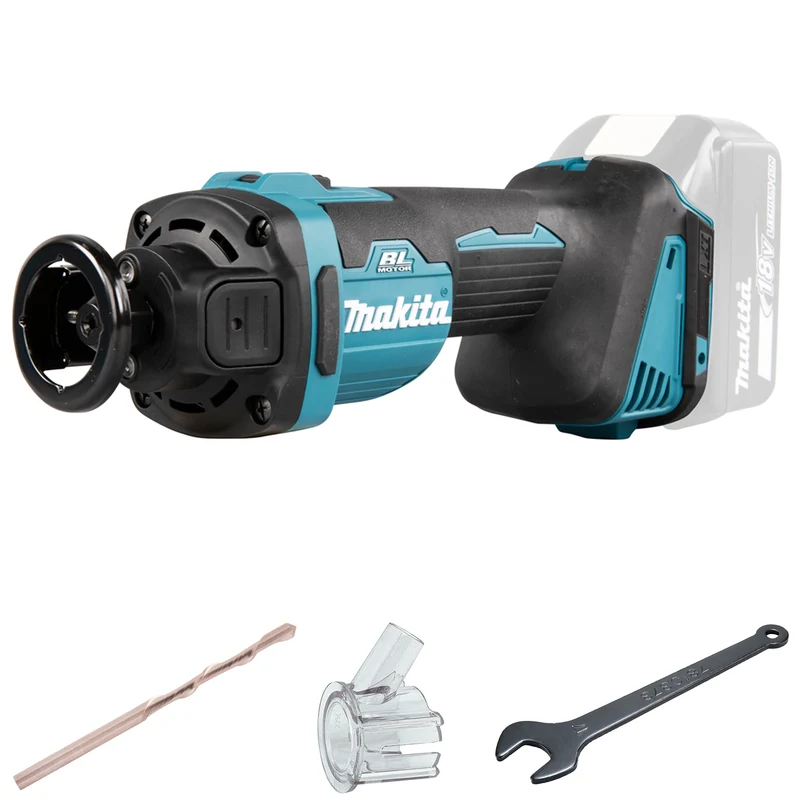 Trimmer Makita DCO181Z 18 V