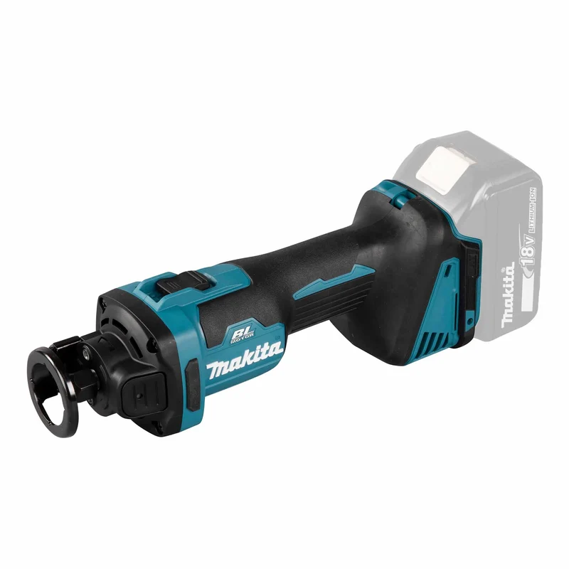 Trimmer Makita DCO181Z 18 V