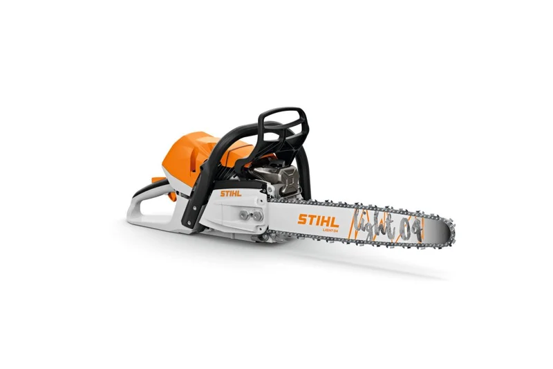 Benzin-Kettensäge MS 400 C-M