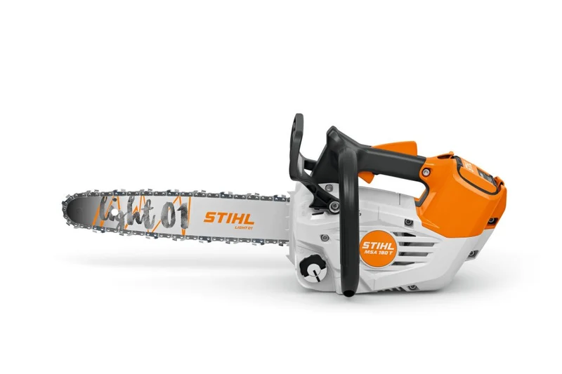 Akku-Kettensäge MSA 190 T - AP-System