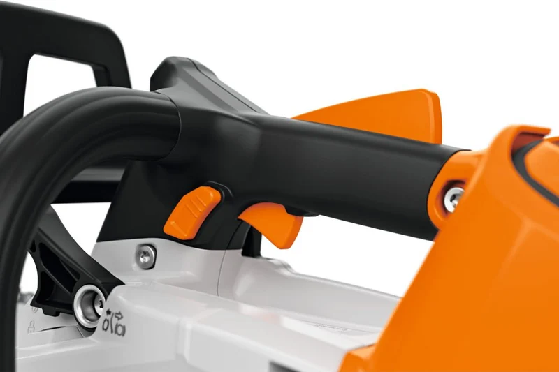 Akku-Kettensäge MSA 190 T - AP-System