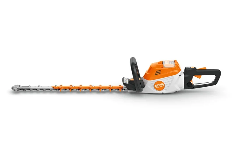Akku-Heckenschere HSA 140 - AP-System