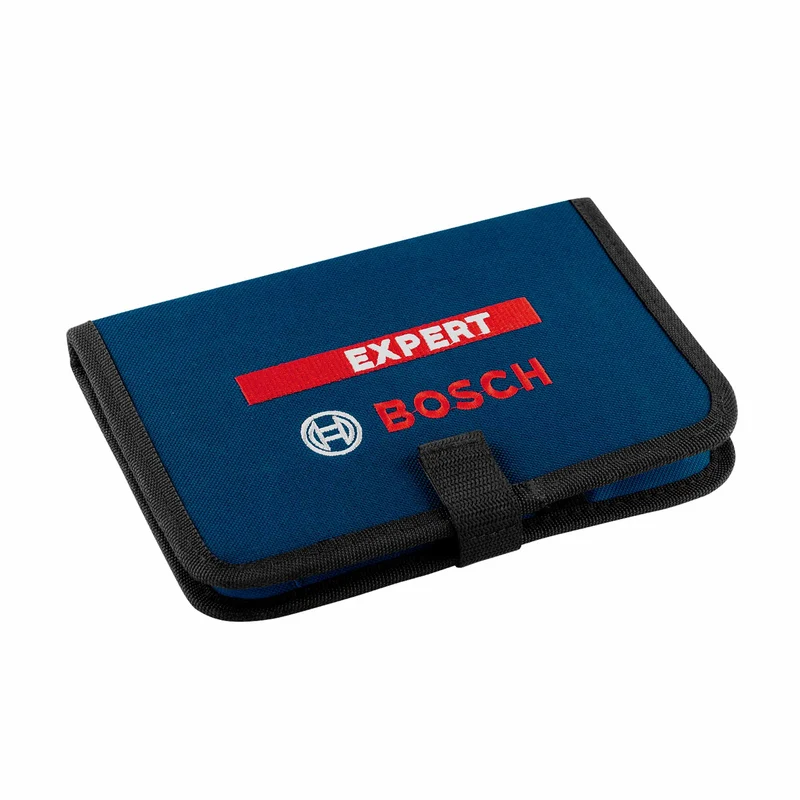 Satz von Schwerthacks Bosch Expert SELFCUT 13-tlg.