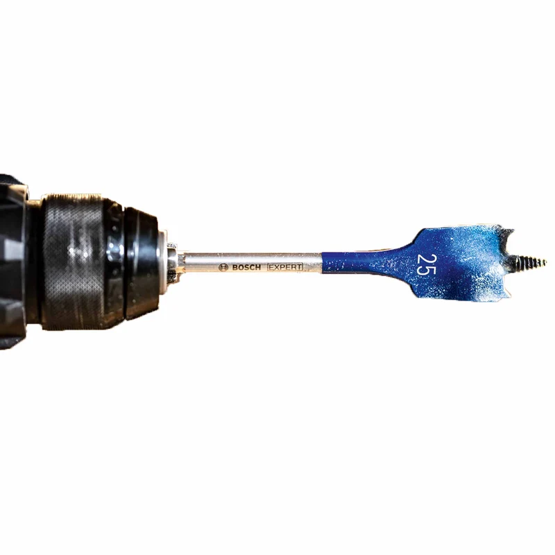 Satz von Schwerthacks Bosch Expert SELFCUT 13-tlg.