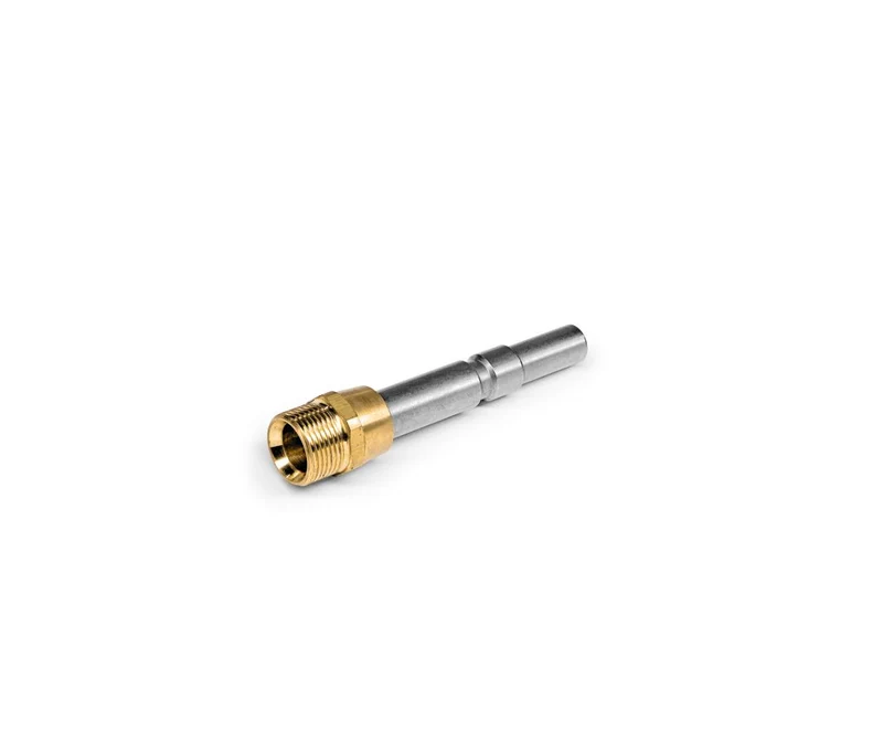 Adapter Schraubkupplung / Schnellkupplung