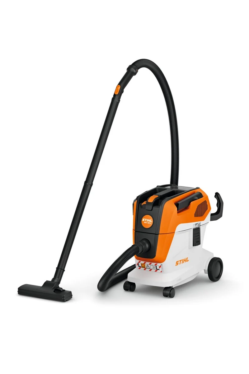 Stihl Akku-Nass-/Trockensauger SEA 60 L - AK-System