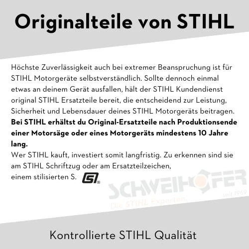 Sichermutter M5