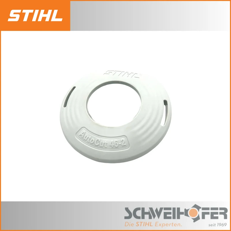 STIHL Unterteil