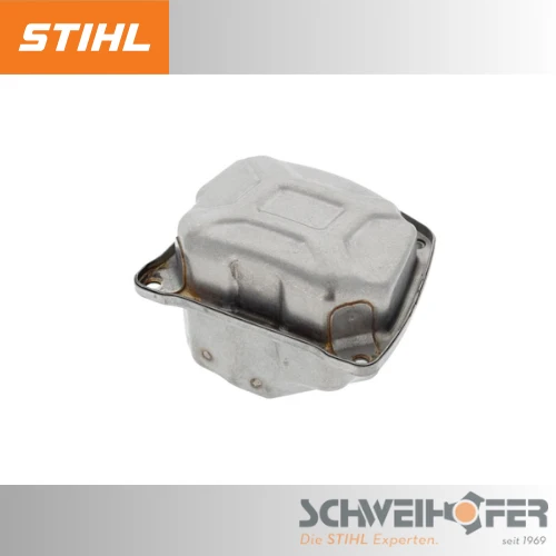 STIHL Schalldämpfer für MS 462 C-M