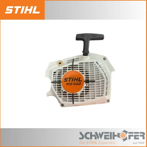 STIHL Lüftergehäuse mit Anwerfvorrichtung für MS 462 C-M