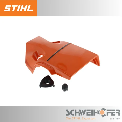 STIHL Haube für MS 500i