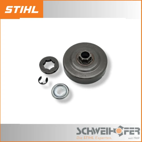 STIHL Satz Ringkettenrad .325" - 7 Zähne für MS 261 C-M