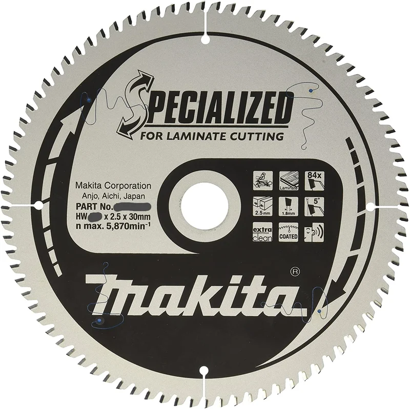 Spezialscheibe Makita B-33881