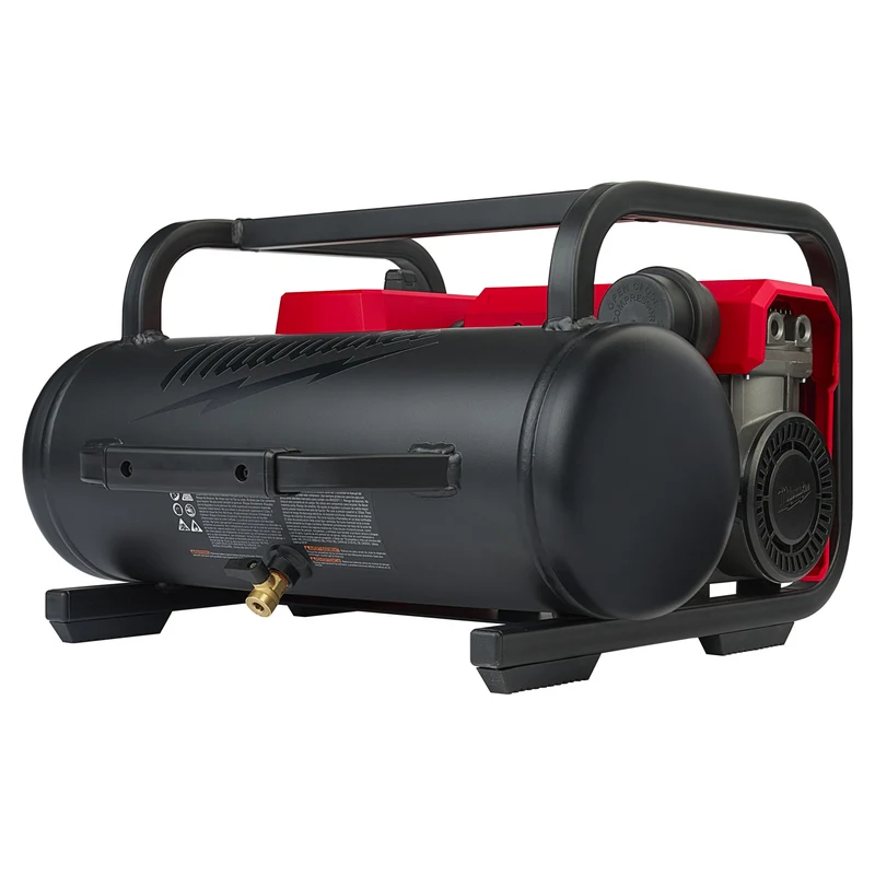 Kompressor Milwaukee M18 FAC 0 18V