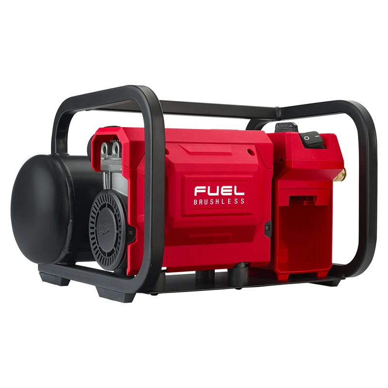 Kompressor Milwaukee M18 FAC 0 18V