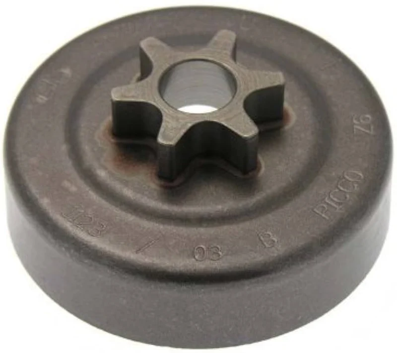 STIHL Kettenrad 3/8"P 6 Zähne