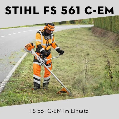 STIHL Freischneider FS 561